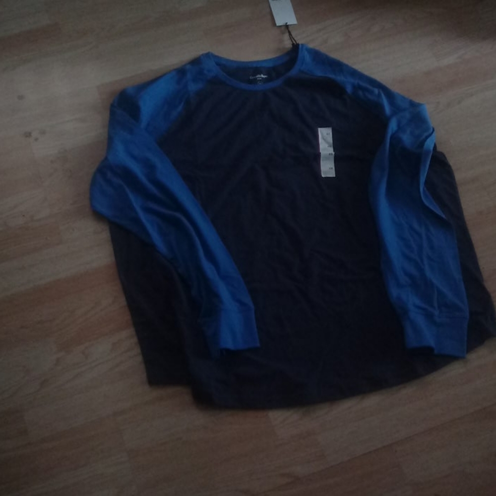 Long sleeve shirts